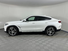Used 2020 BMW X6 sDrive40i Sports Activity Coupe for sale in Houston