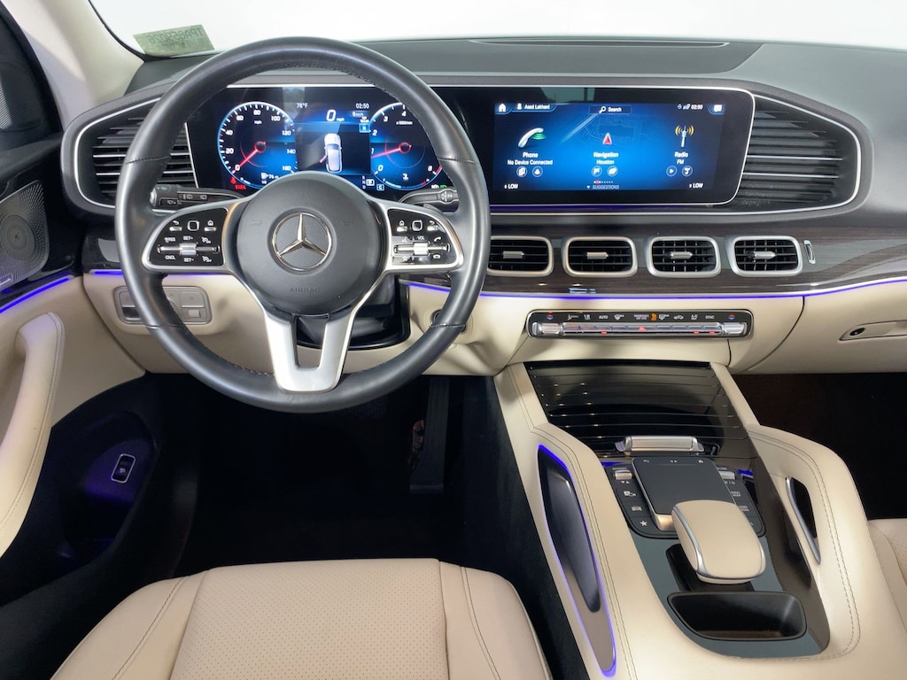 Used 2023 Mercedes-Benz GLE 350 SUV