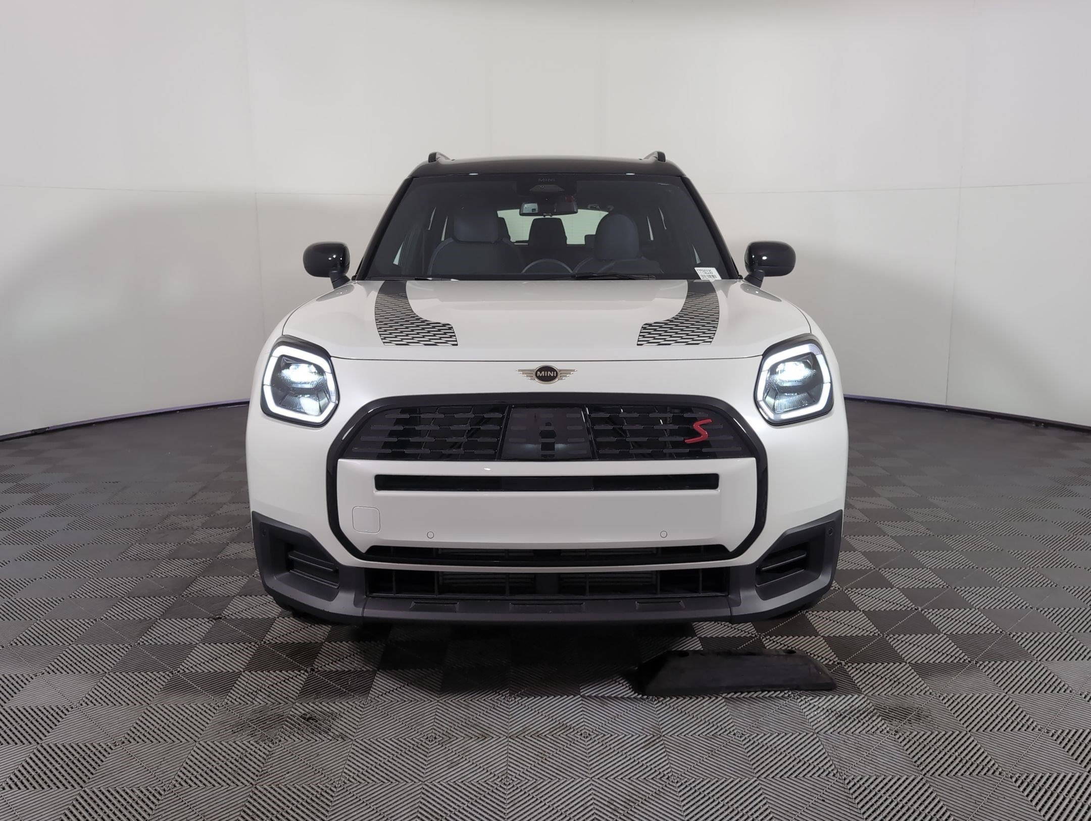 2026 MINI Countryman S - Photo 4