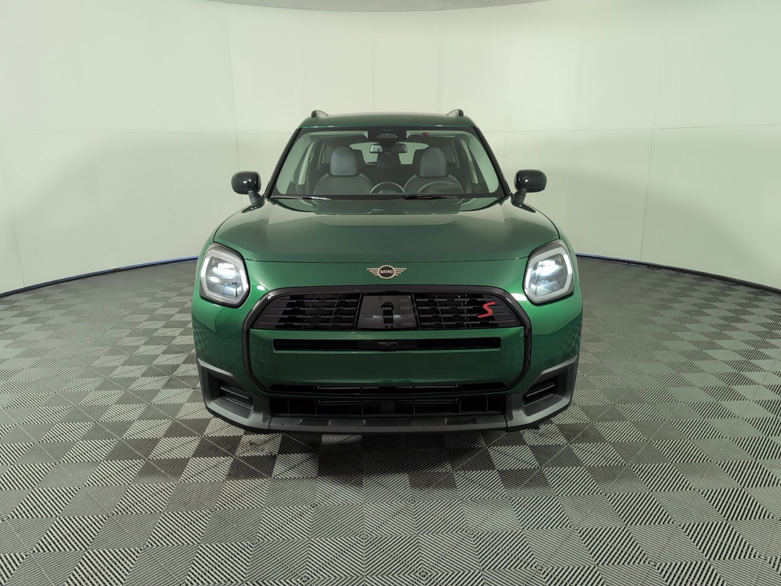 2025 Mini Countryman Iconic photo 2