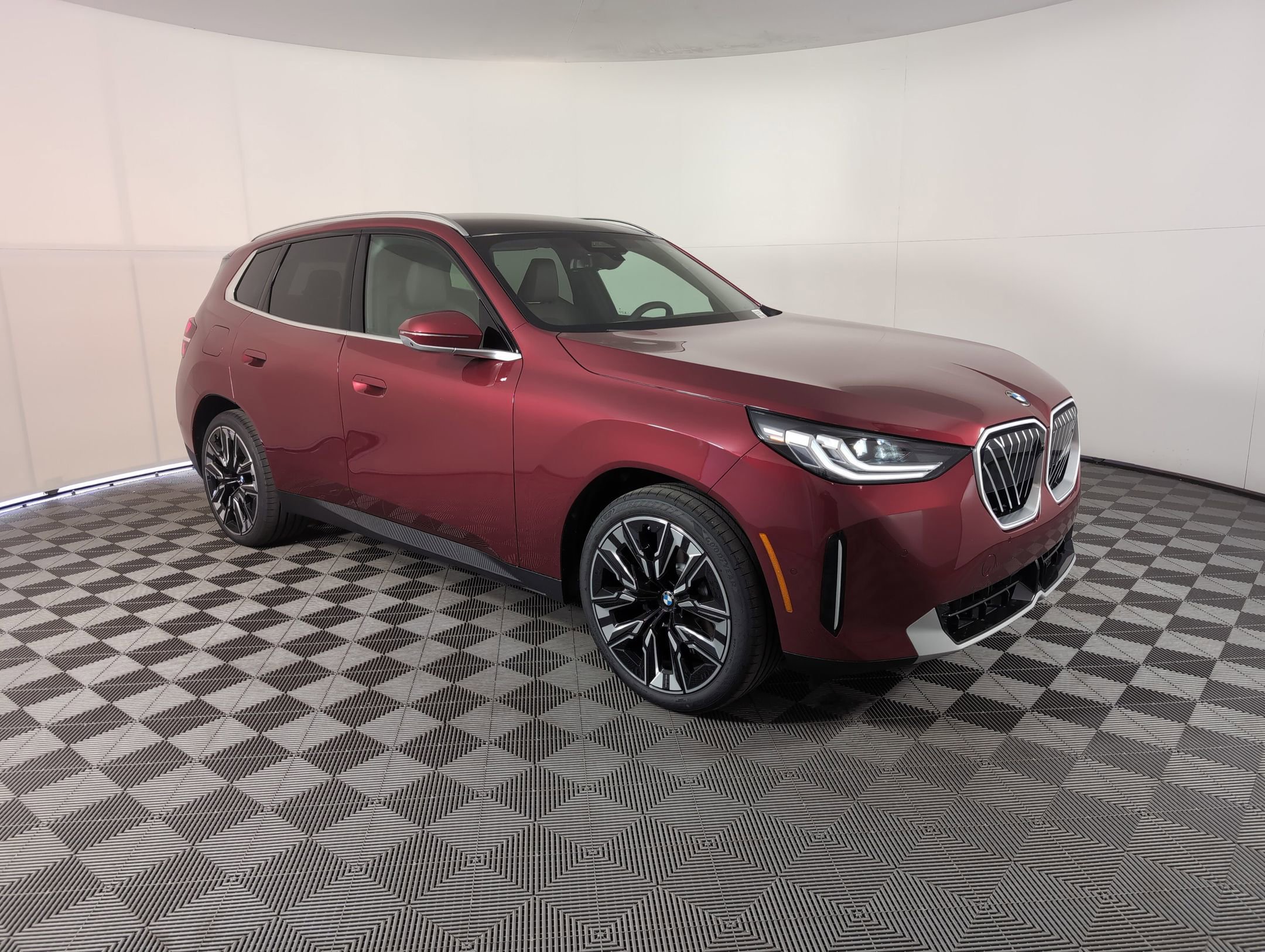 2025 BMW X3 30 - Photo 6