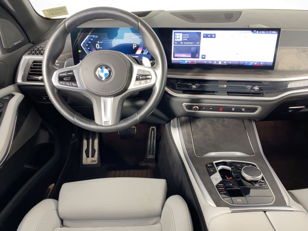 Used 2024 BMW X5 sDrive40i SUV