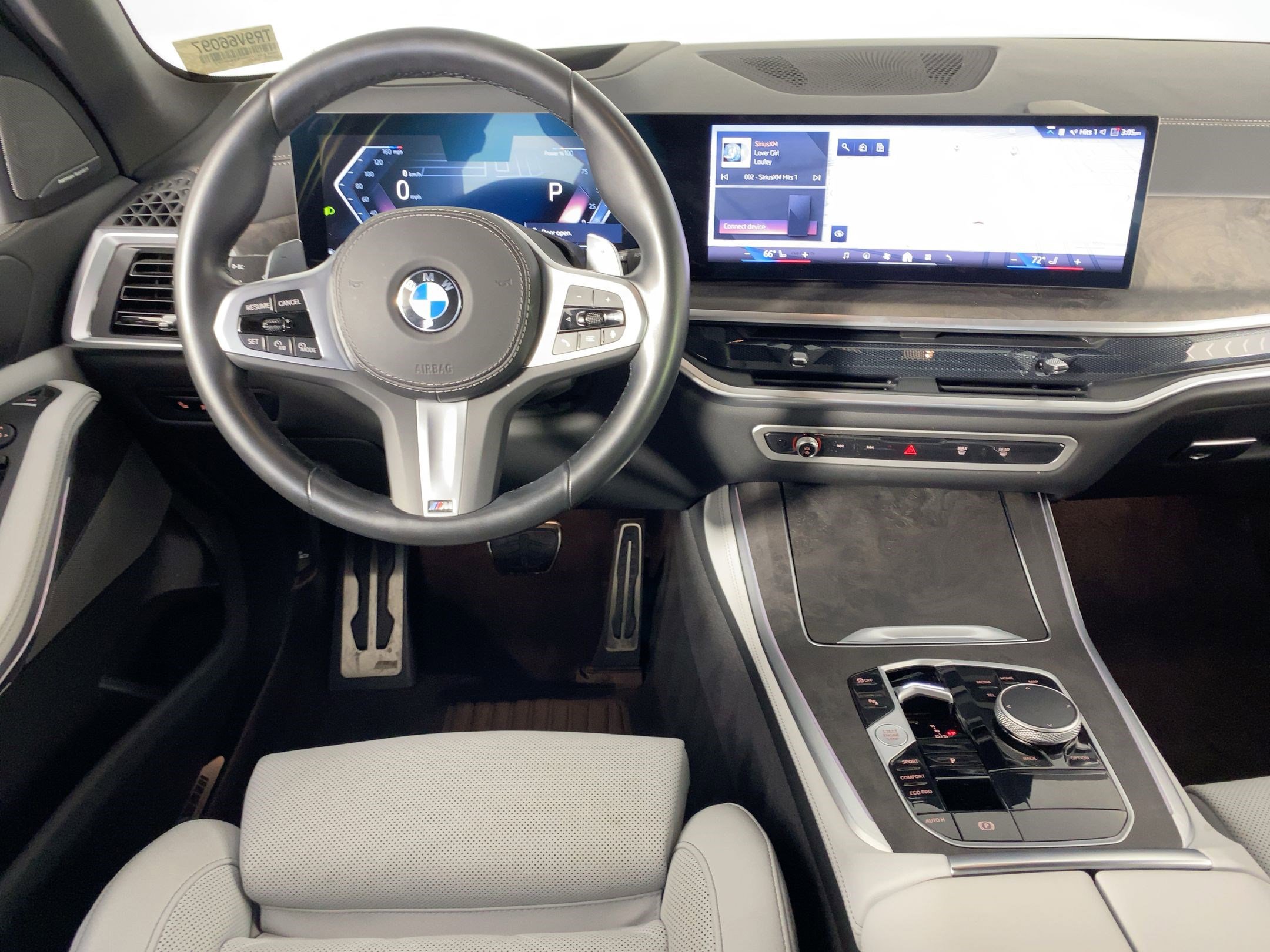 2024 Bmw X5 sDrive40i photo 4