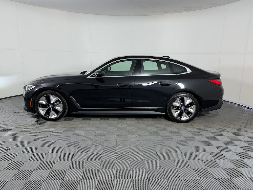 Used 2023 BMW i4 eDrive35 Gran Coupe