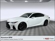  LEXUS IS 350