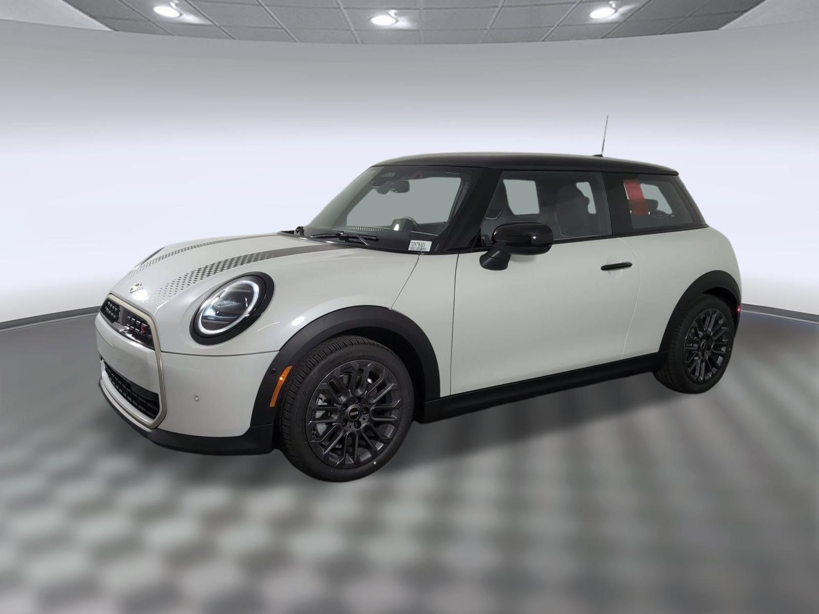 2026 MINI Hardtop 2 Door