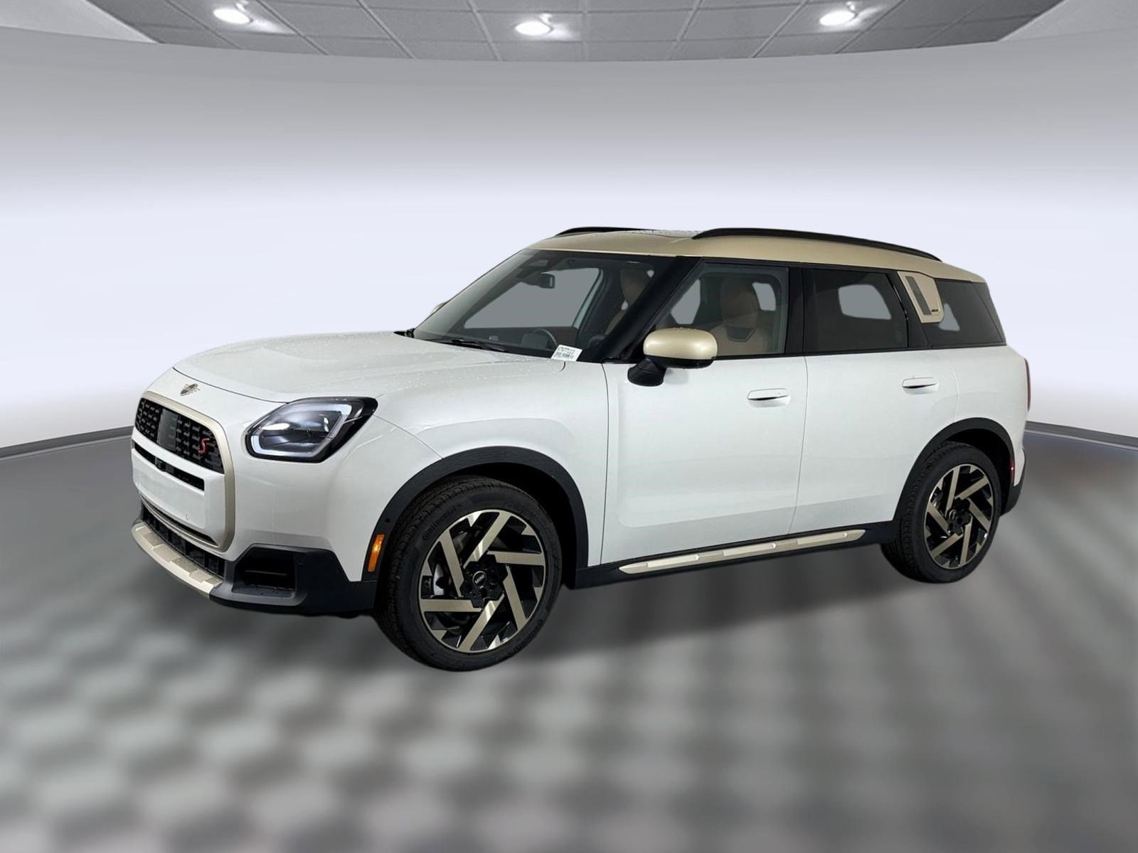 2027 MINI Countryman's photo