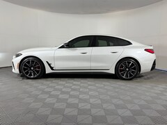 Used 2023 BMW M440i Gran Coupe for sale in Houston