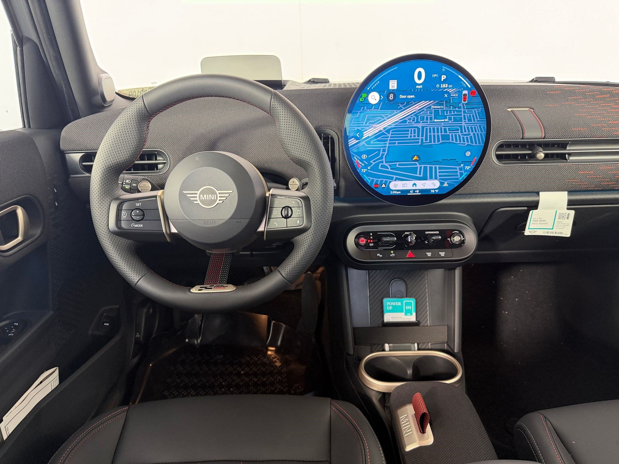 2026 MINI Hardtop 4 Door S - Photo 28