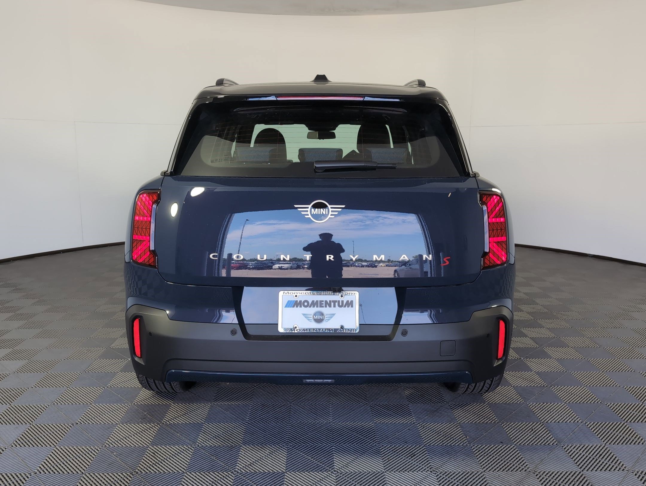 2026 MINI Countryman S - Photo 7