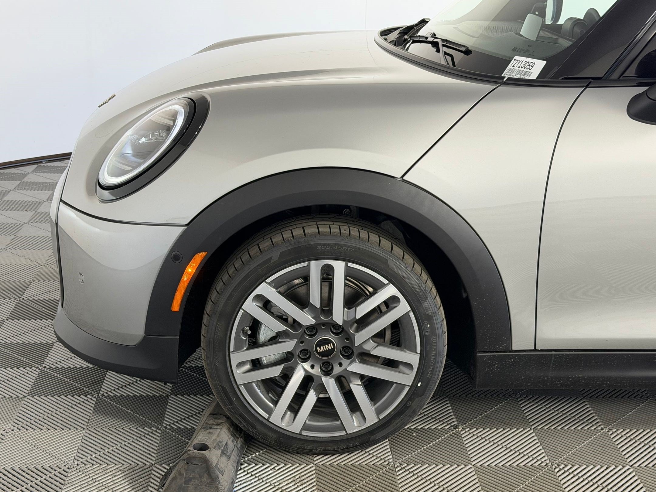 2026 MINI Hardtop 4 Door S - Photo 9