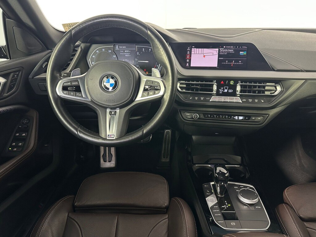 Used 2021 BMW M235i xDrive Gran Coupe