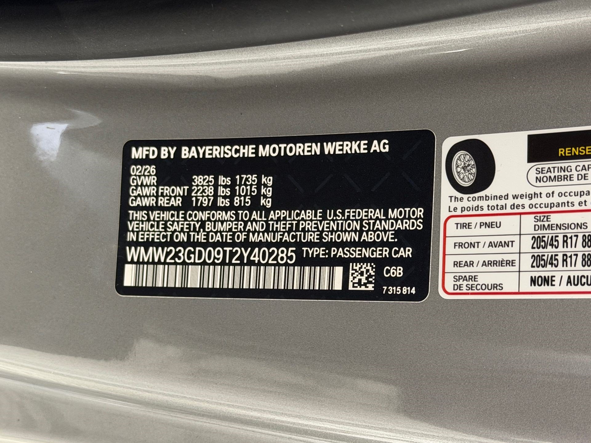 2026 MINI Hardtop 2 Door S - Photo 18