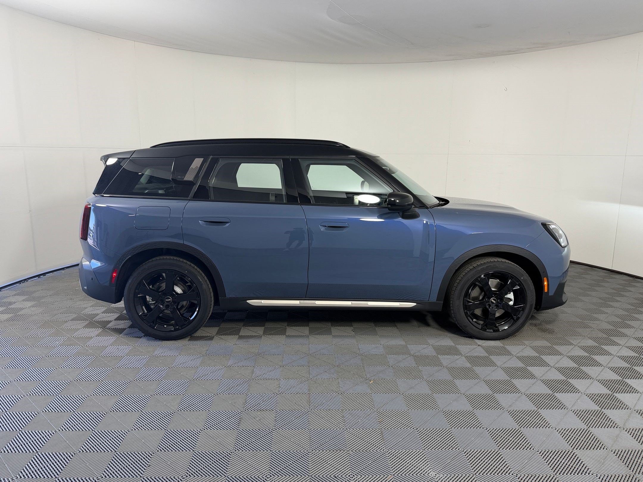 2027 MINI Countryman S - Photo 8