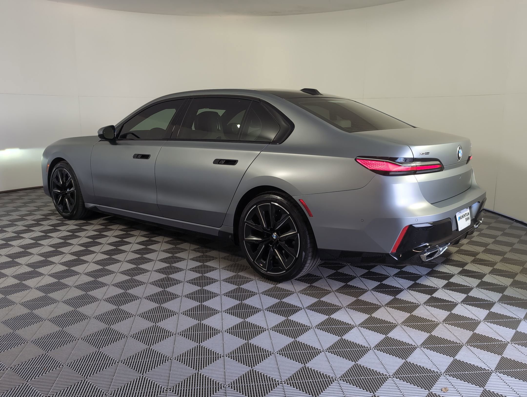 2023 Bmw 760i xDrive photo 3