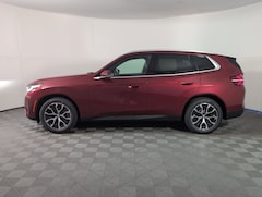 Used 2026 BMW X3 30 xDrive SUV for sale in Houston