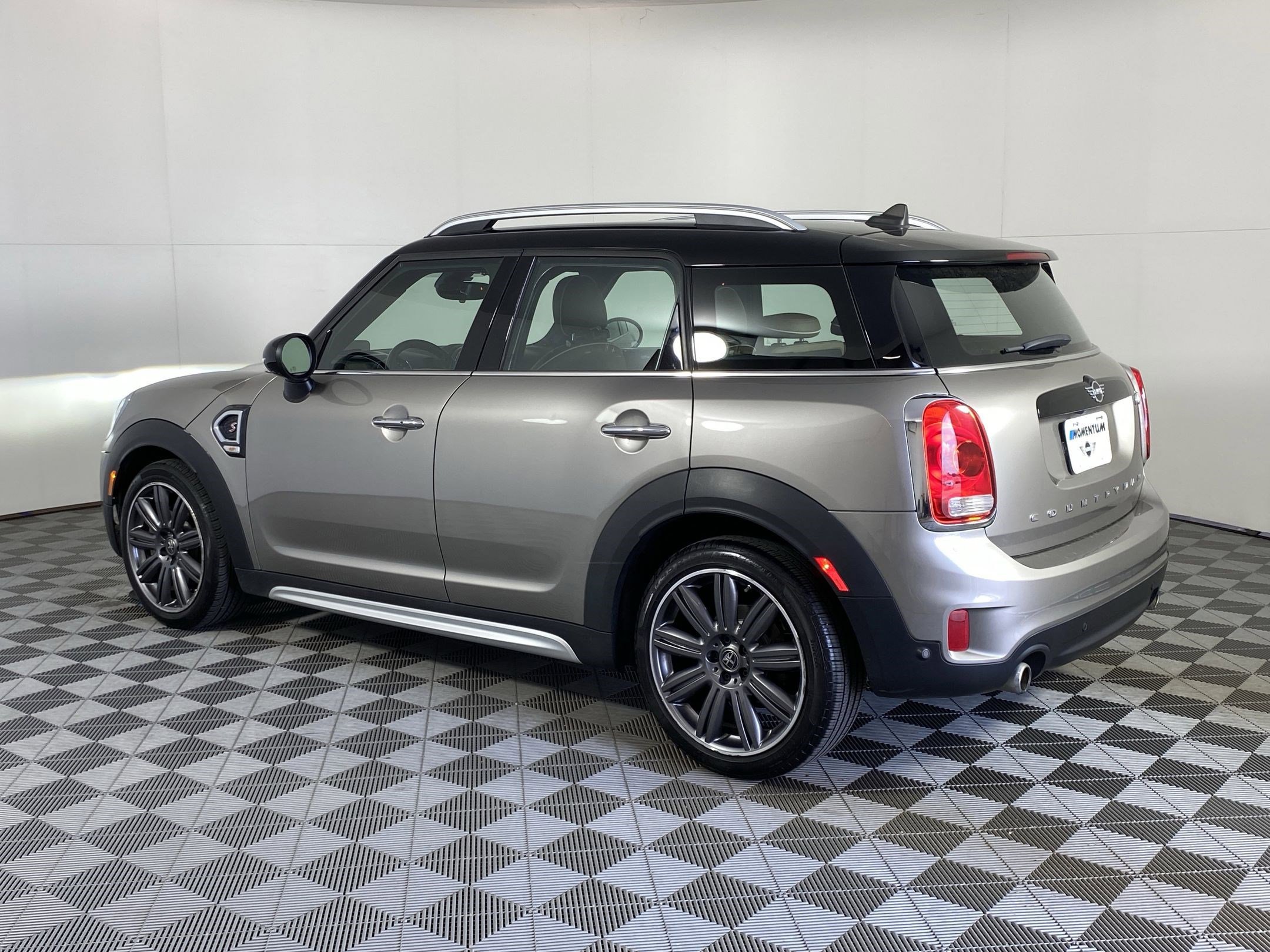 2019 Mini Countryman S photo 3