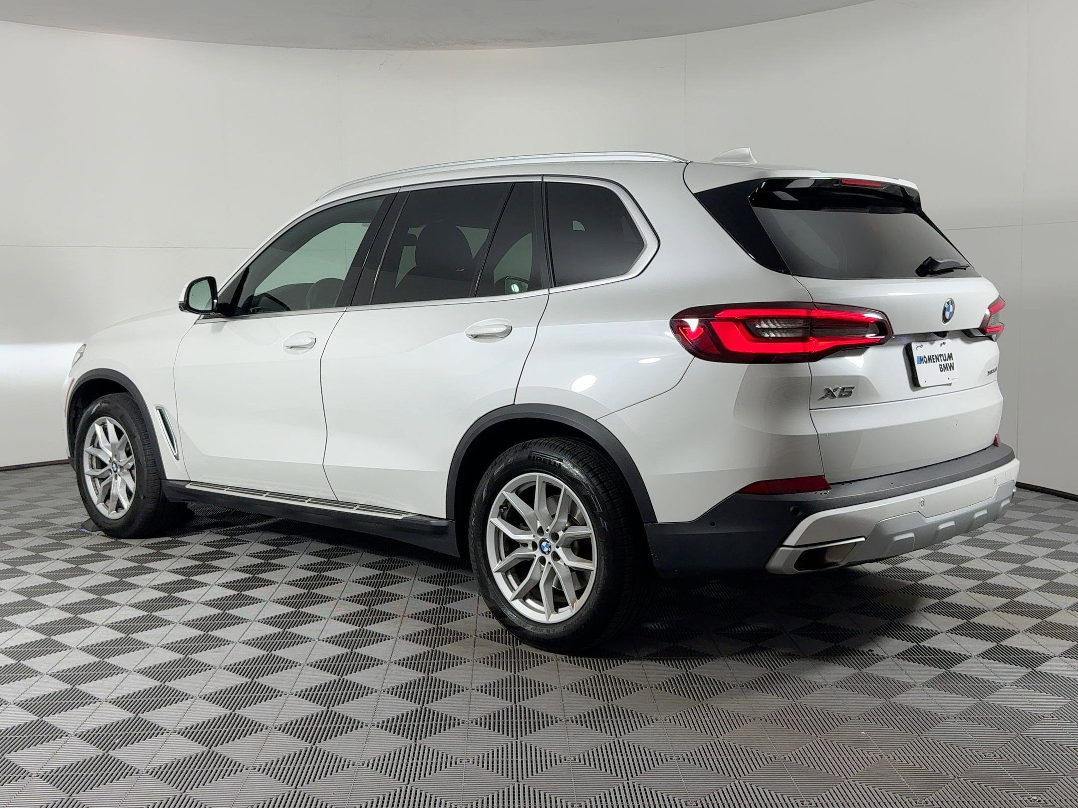 2023 Bmw X5 xDrive40i photo 3