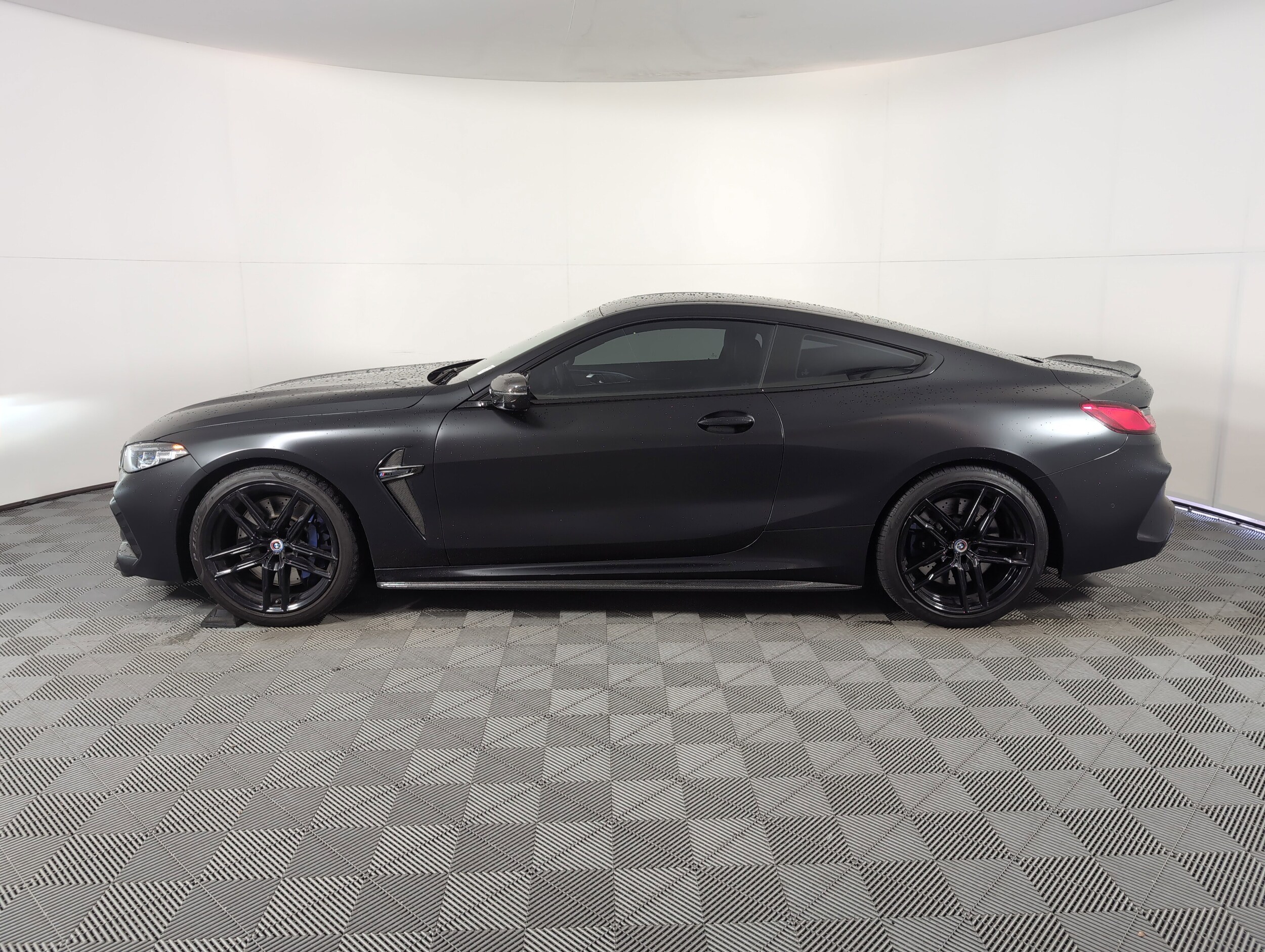 2023 Bmw M8 Competition photo 4