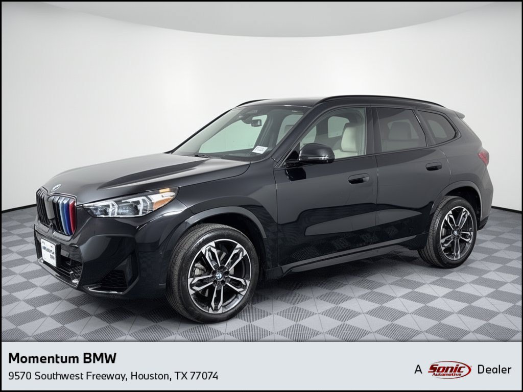 2023 BMW X1 xDrive28i SUV