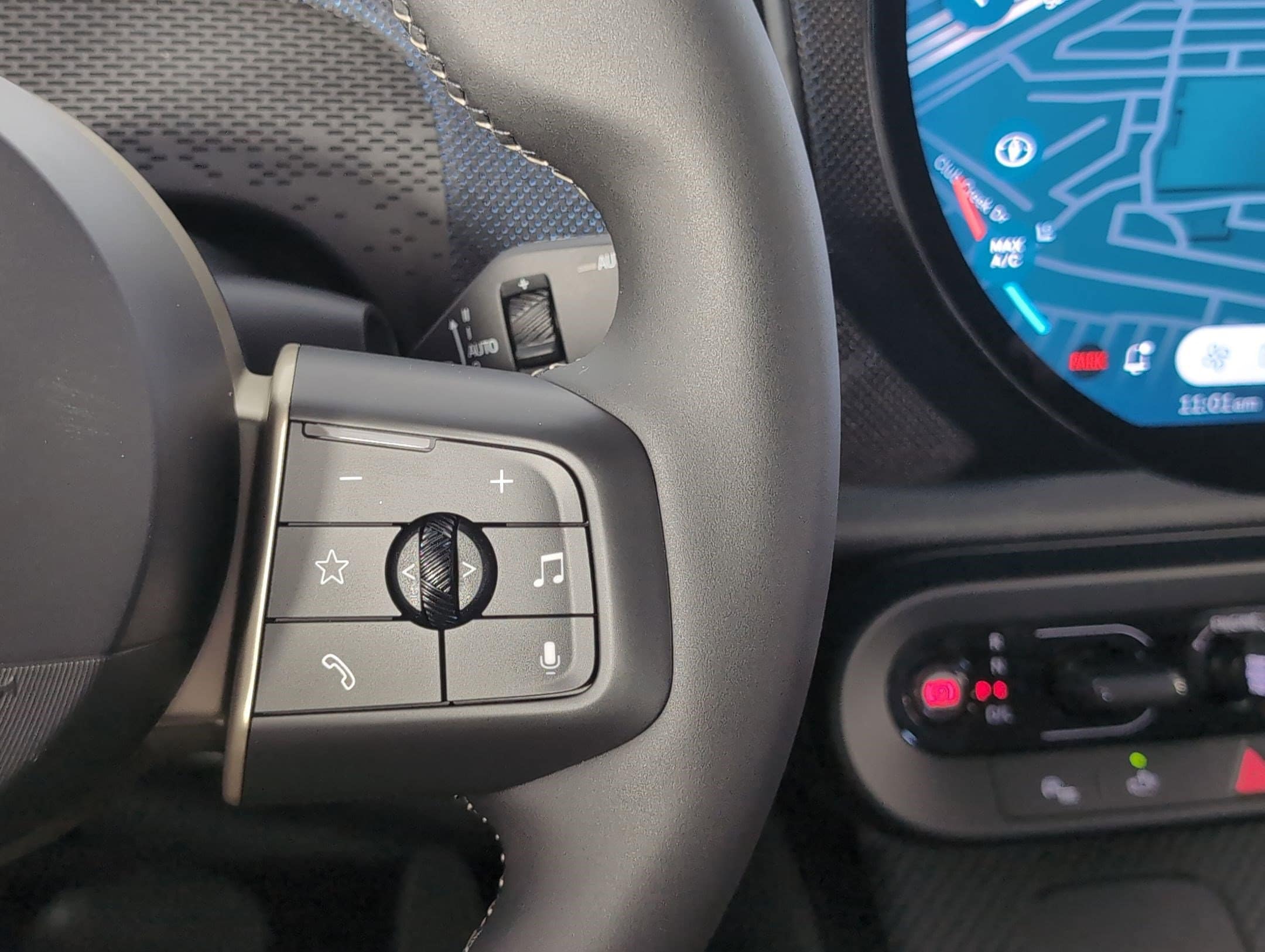 2026 MINI Countryman S - Photo 26