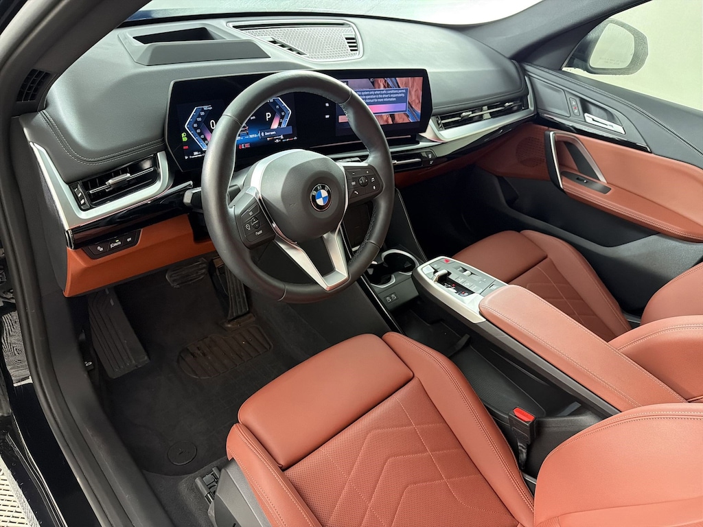 Used 2026 BMW X1 xDrive28i SUV