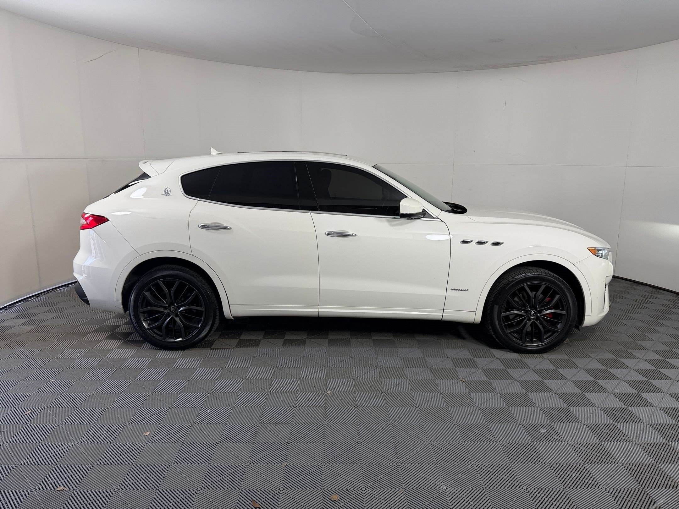 Levante GranSport SUV