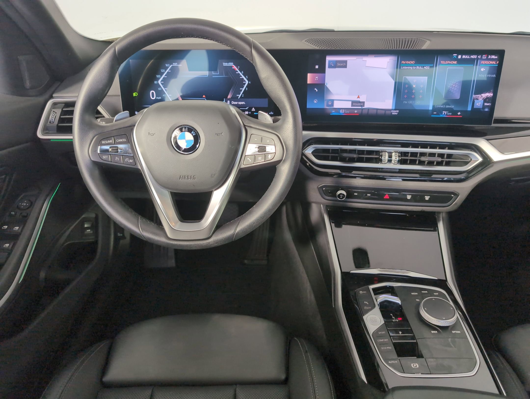 2023 Bmw 330i photo 4