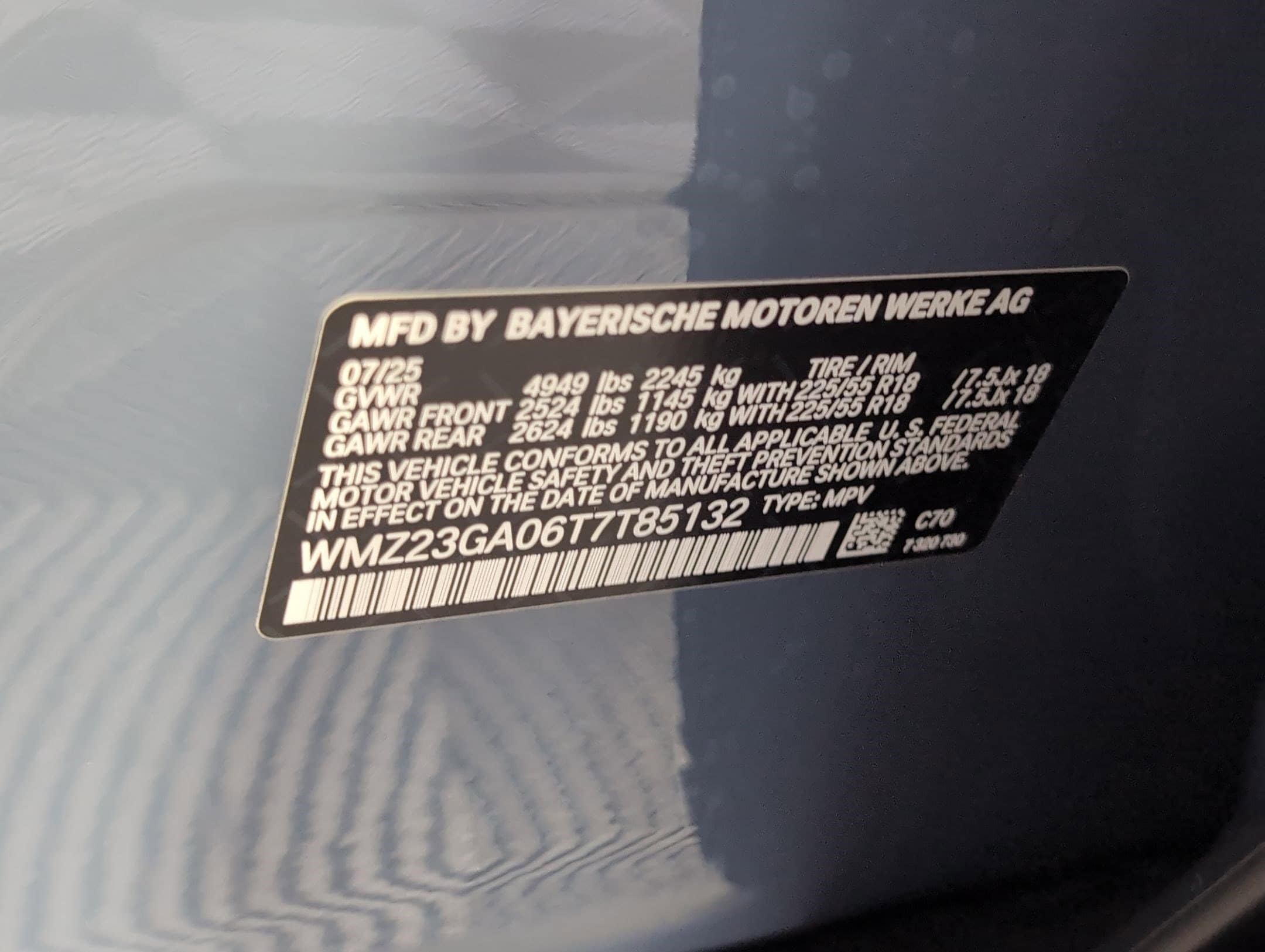 2026 MINI Countryman S - Photo 17