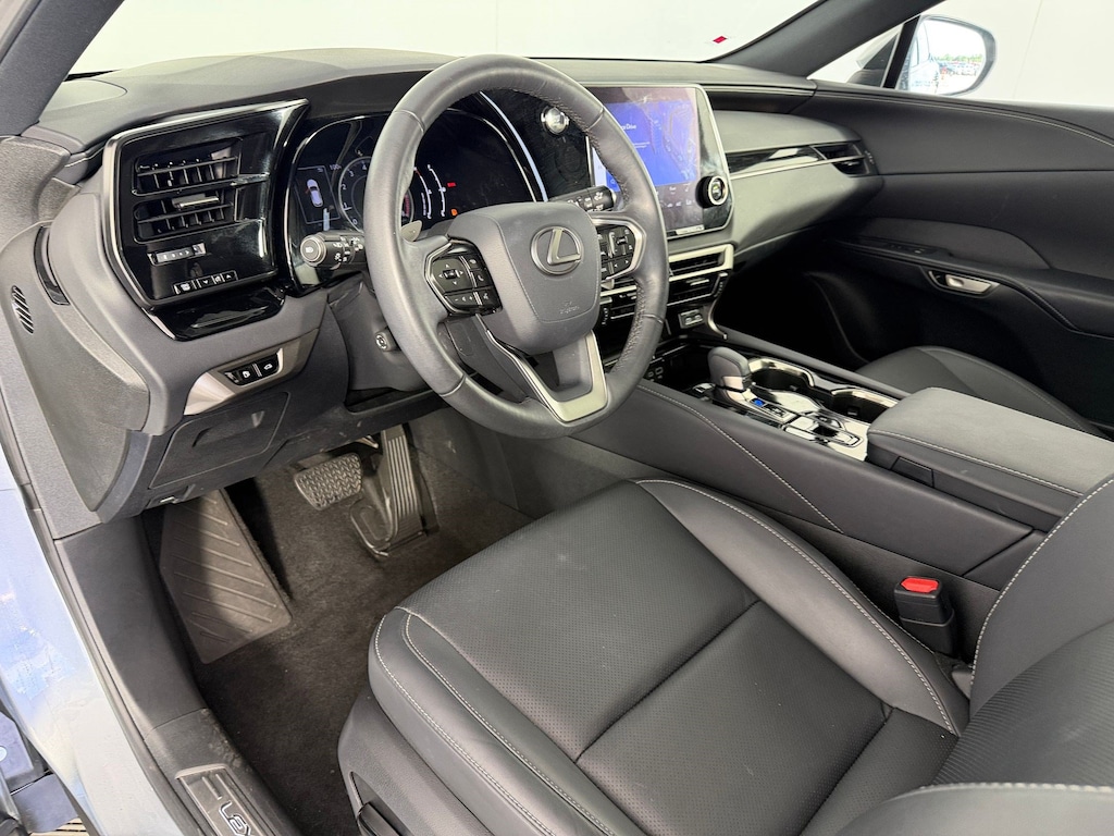 Used 2023 Lexus RX 350 SUV