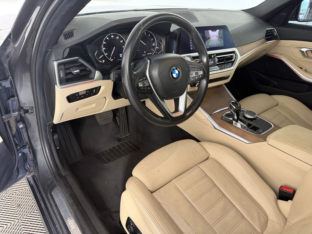 Used 2020 BMW 330i Sedan