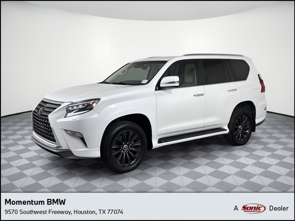 LEXUS GX 460