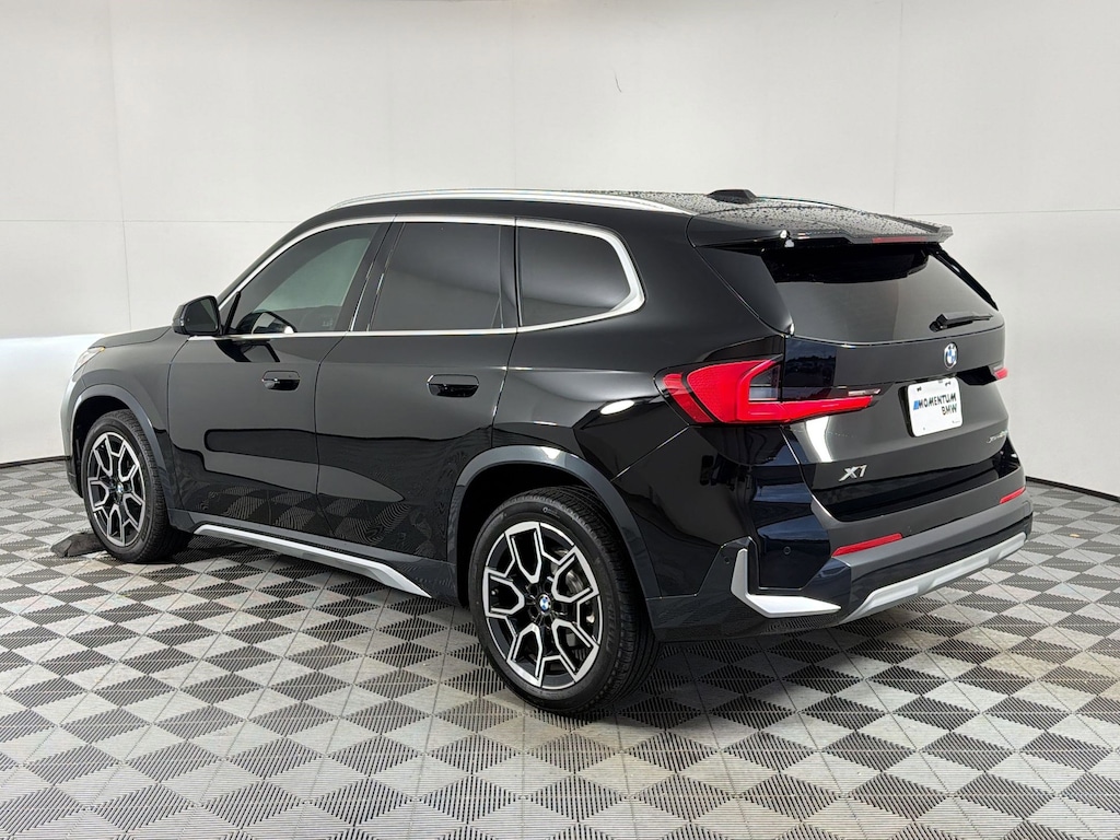 Used 2026 BMW X1 xDrive28i SUV