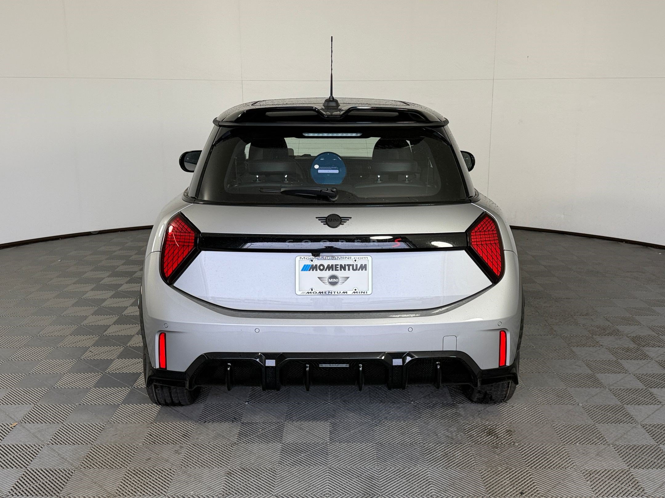 2026 MINI Hardtop 2 Door S - Photo 10
