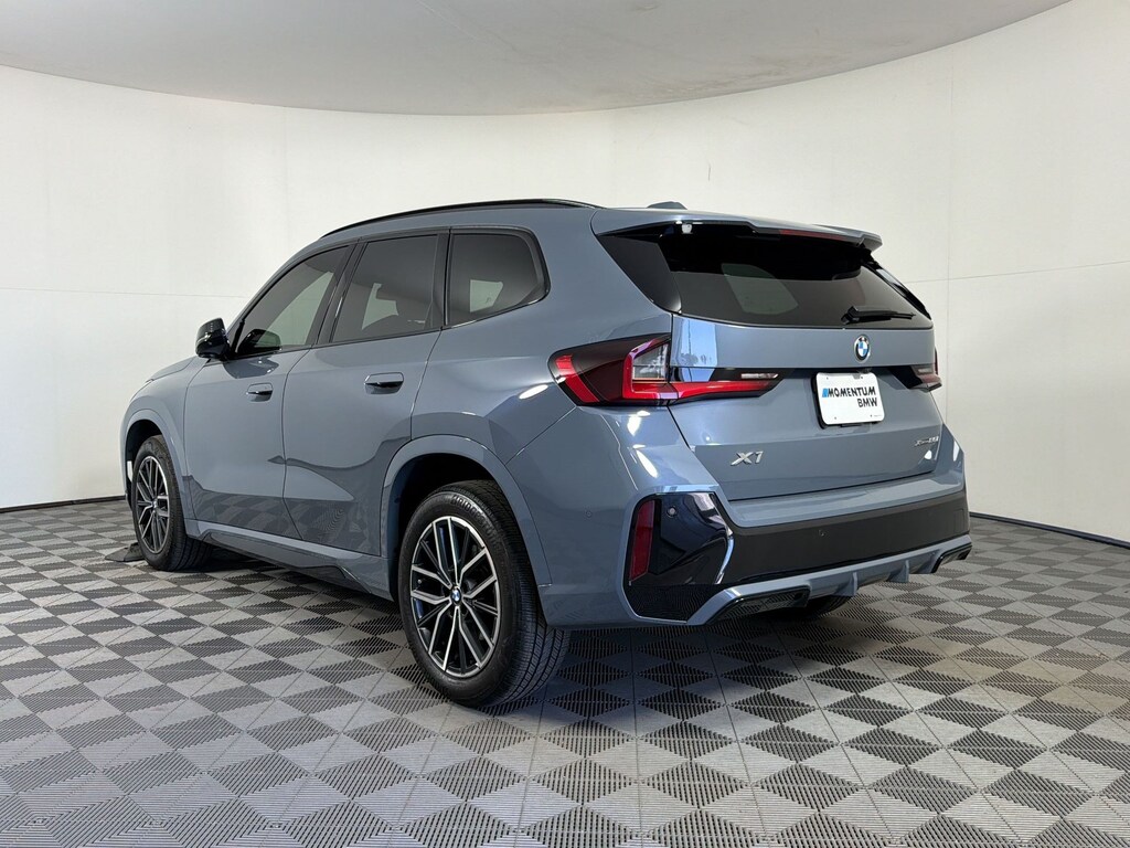 Used 2023 BMW X1 xDrive28i SUV