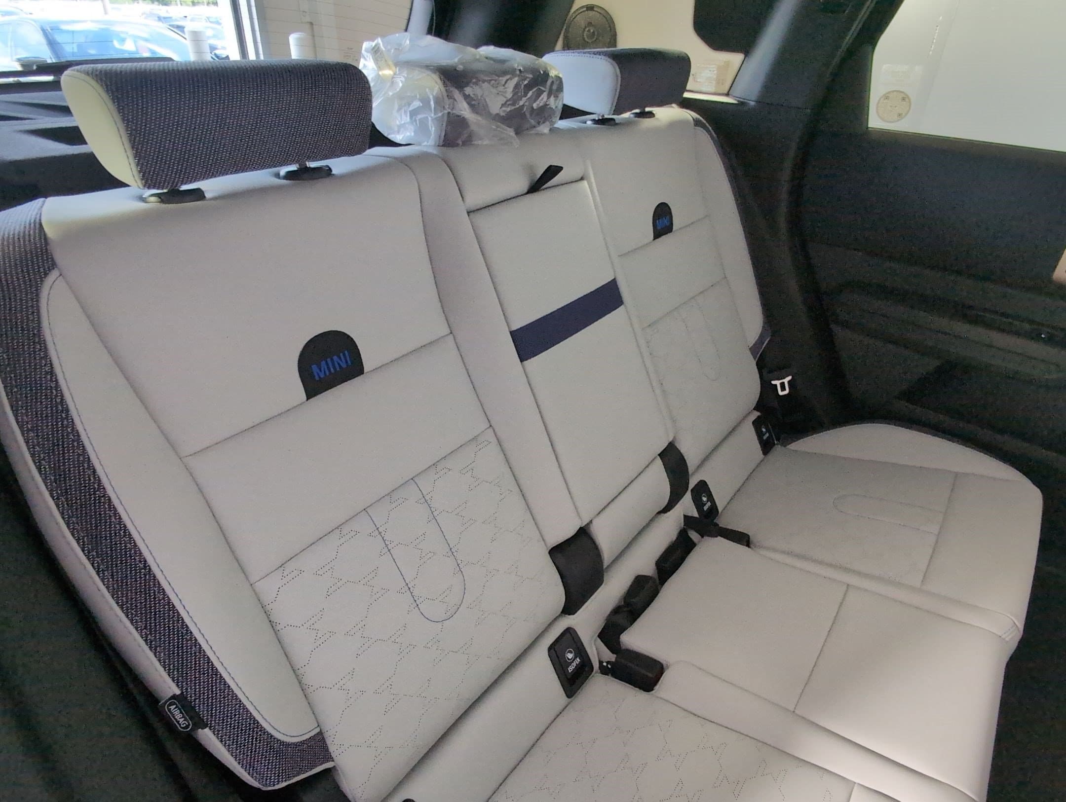 2026 MINI Countryman S - Photo 30