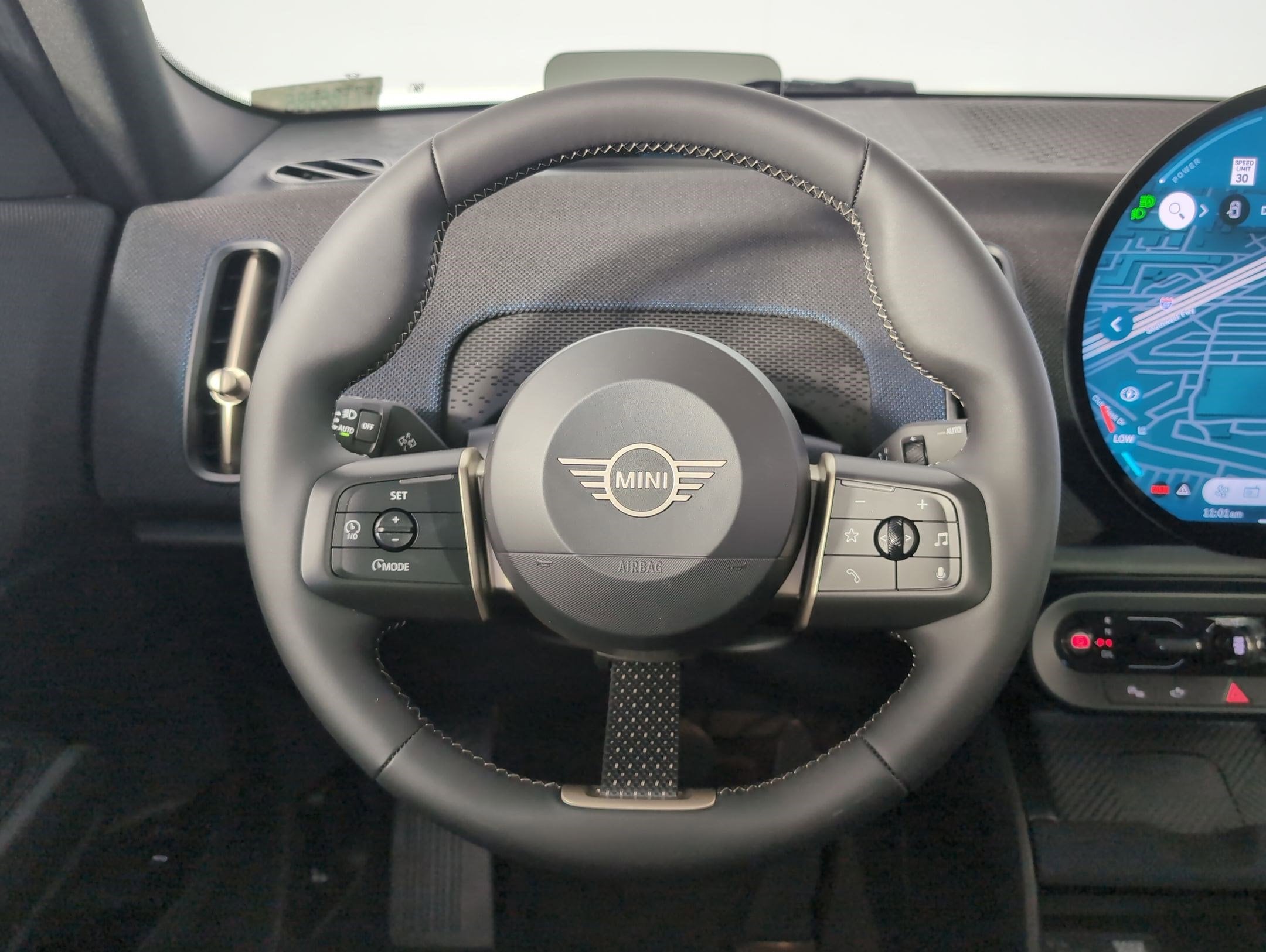 2026 MINI Countryman S - Photo 17