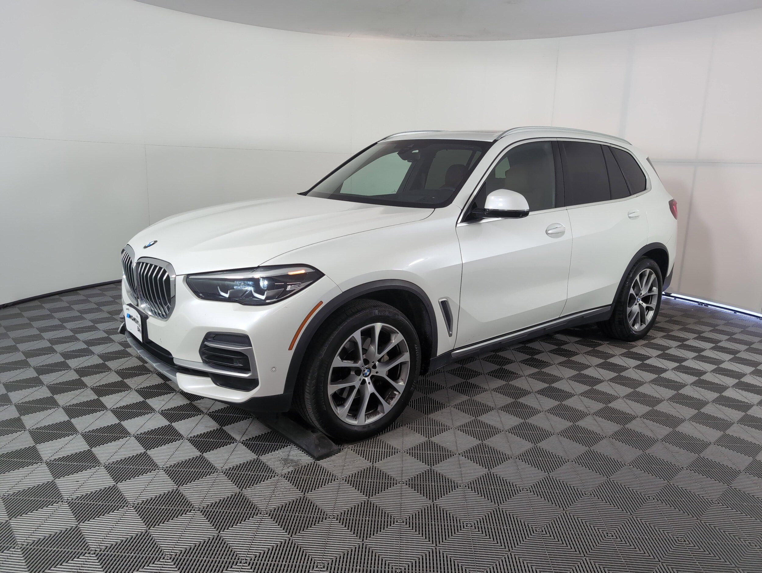 2023 Bmw X5 xDrive40i photo 3