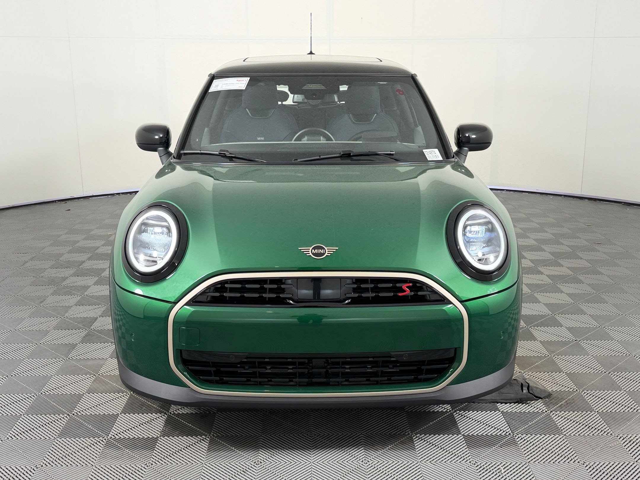 2026 MINI Hardtop 2 Door S - Photo 6