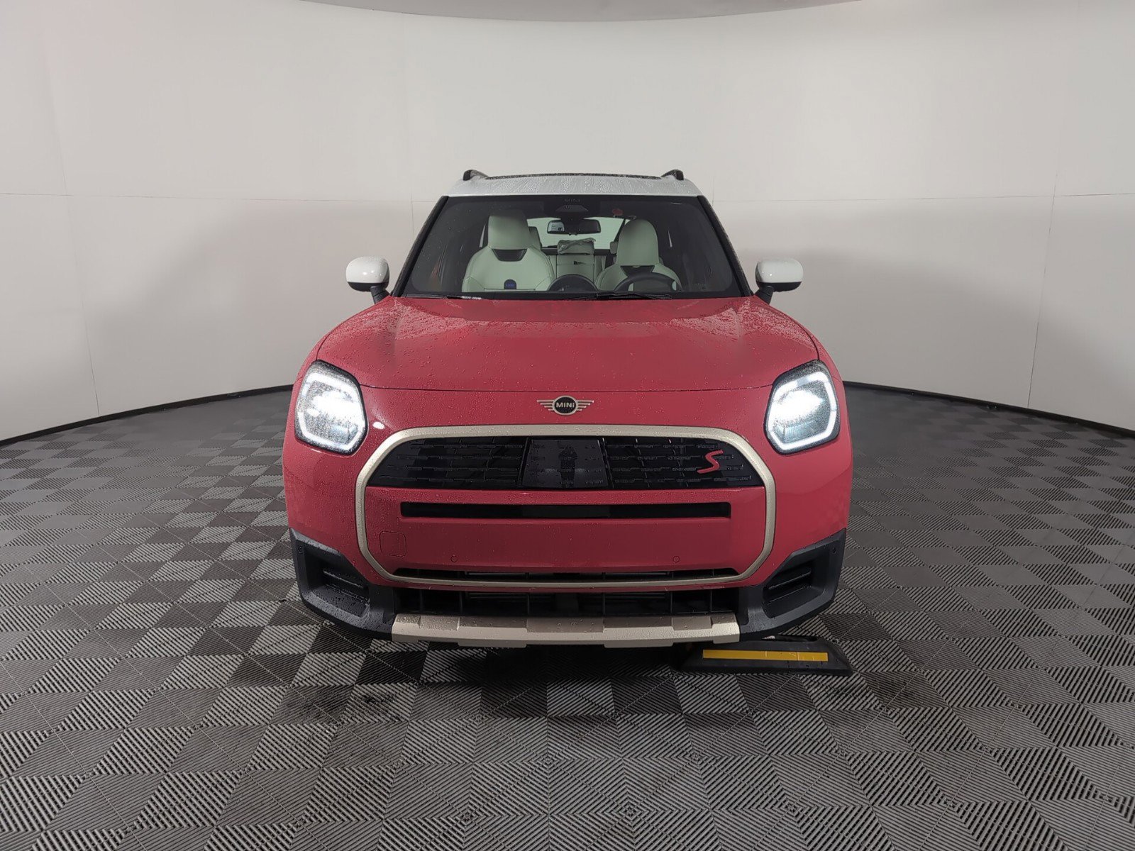 2025 Mini Countryman Signature photo 2