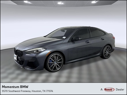2021 BMW M235i xDrive Gran Coupe