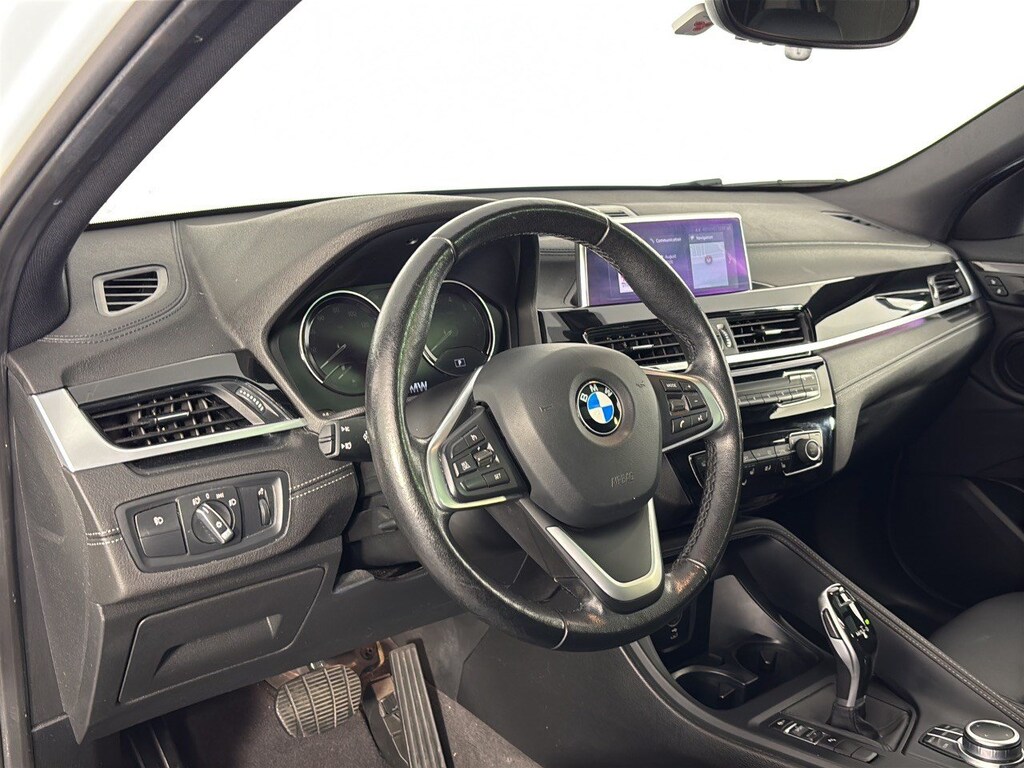 Used 2021 BMW X2 sDrive28i Sports Activity Coupe