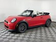  MINI Convertible
