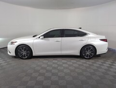 Used 2023 LEXUS ES 350 Sedan in Houston