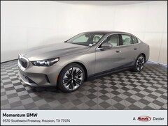 2026 BMW i5 xDrive40 (xDrive40 Sedan) Sedan