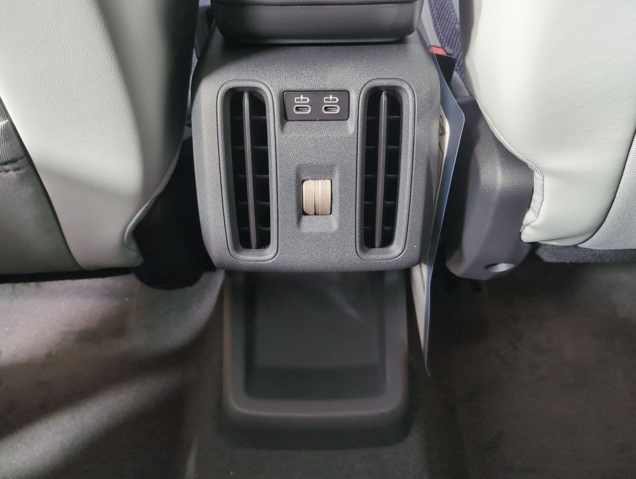 2026 MINI Countryman S - Photo 28
