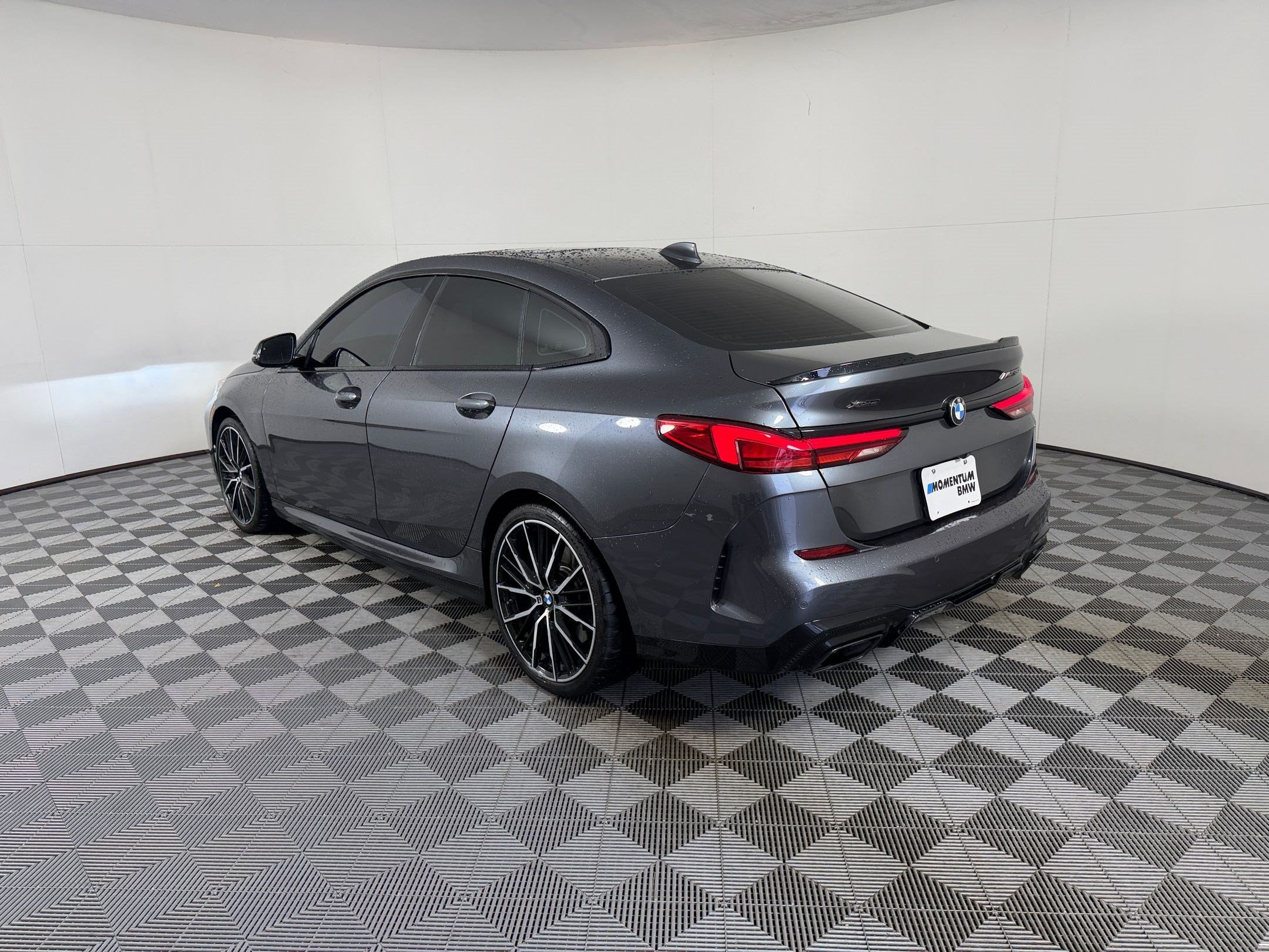 M235i XDrive Gran Coupe