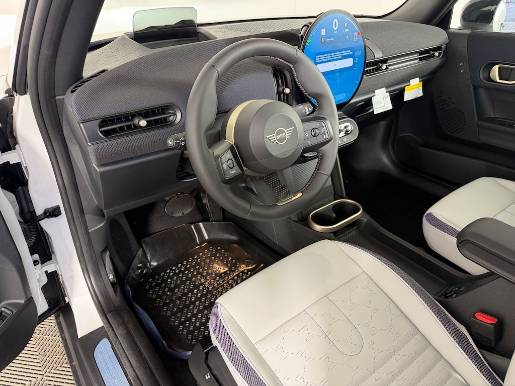 New 2026 MINI 2 Door Oxford Edition Hatchback