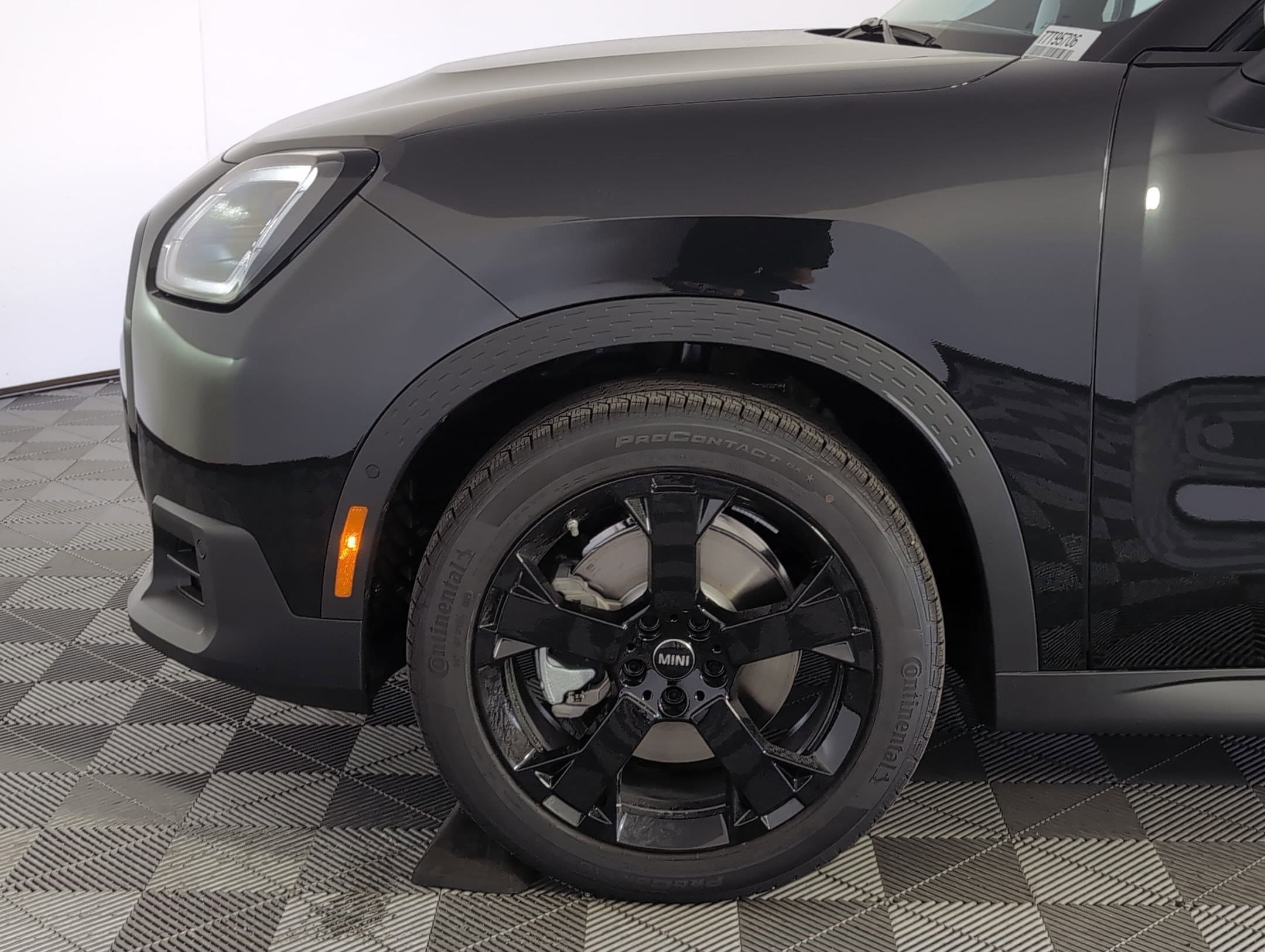 2026 MINI Countryman S - Photo 8