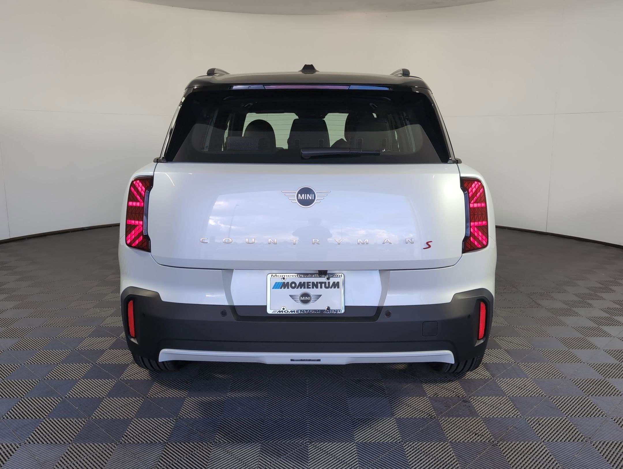 2026 MINI Countryman S - Photo 7